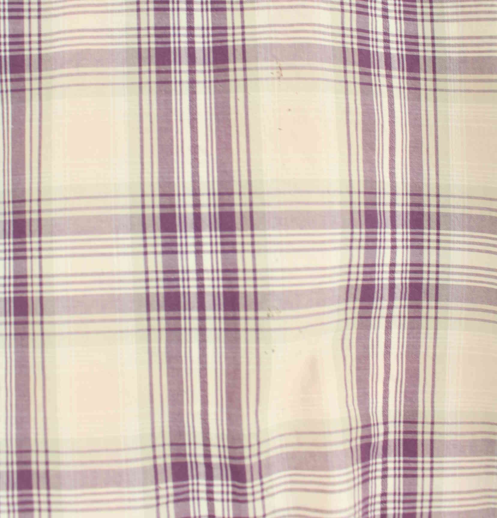 Wrangler Striped Hemd Lila XXL (detail image 3)