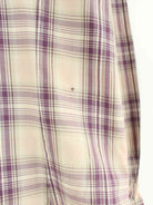 Wrangler Striped Hemd Lila XXL (detail image 4)