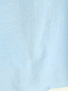 Kappa 00s Kurzarm Hemd Blau XL (detail image 4)