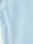 Kappa 00s Kurzarm Hemd Blau XL (detail image 5)