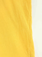 Ralph Lauren 00s Print T-Shirt Gelb XL (detail image 4)