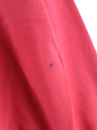 Gildan Cardinals Print Sweater Rot S (detail image 4)