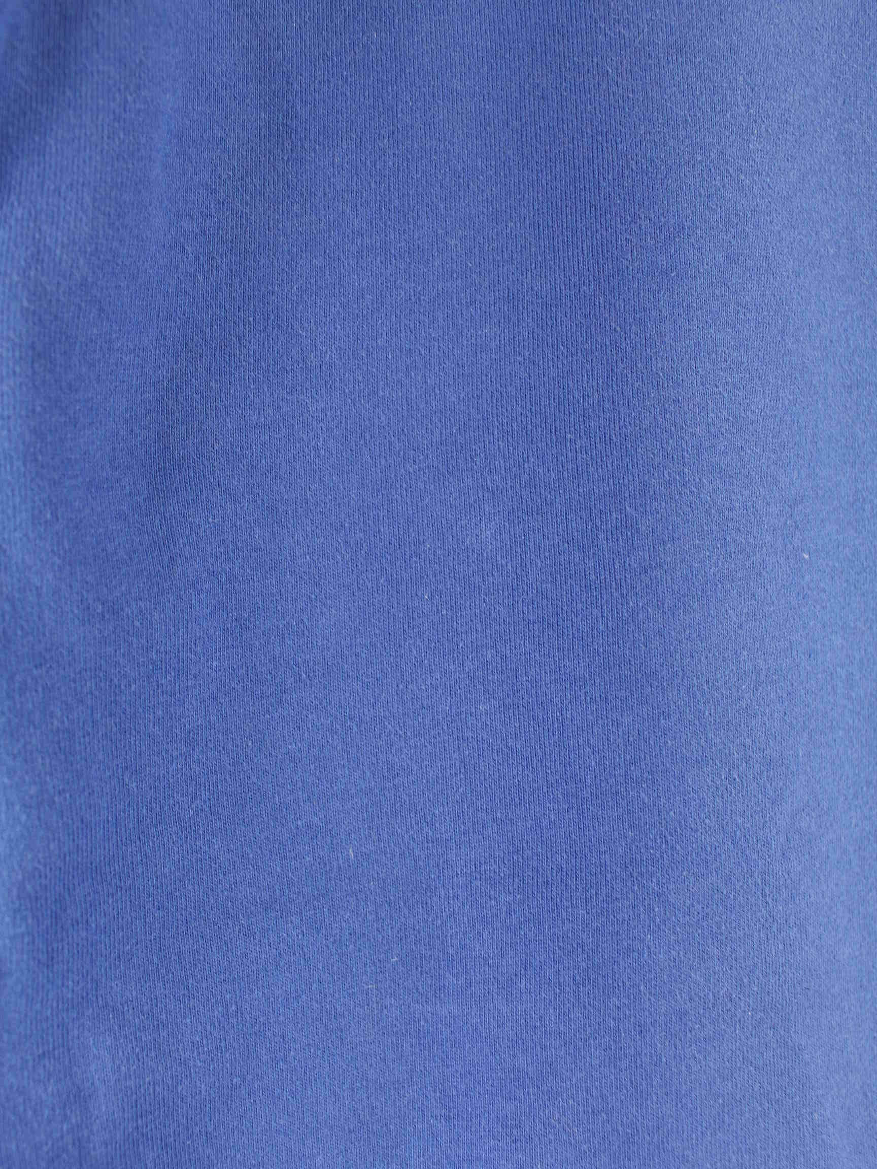 Mitchell & Ness y2k Orlando Magic Print Sweater Blau M (detail image 3)