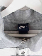 Nike Striped Polo Grau XXL (detail image 2)