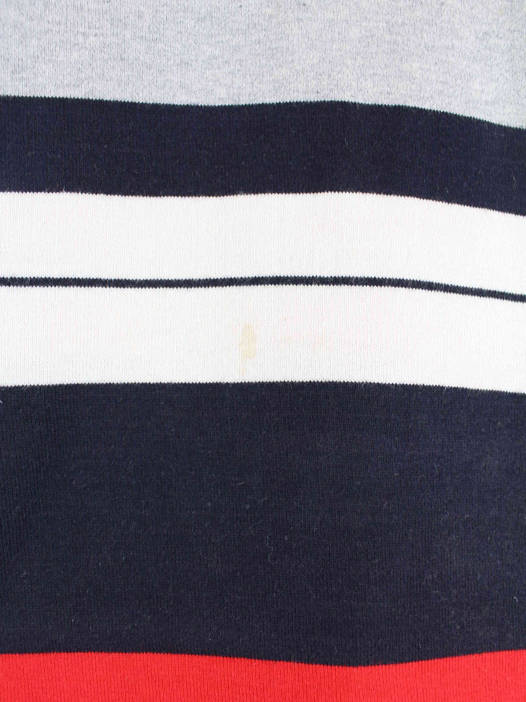 Gant Striped Langarm Polo Mehrfarbig XXL (detail image 2)