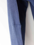 Ralph Lauren y2k Zip Hoodie Blau M (detail image 4)