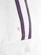 Lonsdale 00s Embroidered Sweater Weiß L (detail image 6)