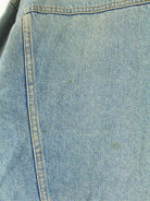 Redskins 90s Vintage Jeans Jacke Blau S (detail image 7)