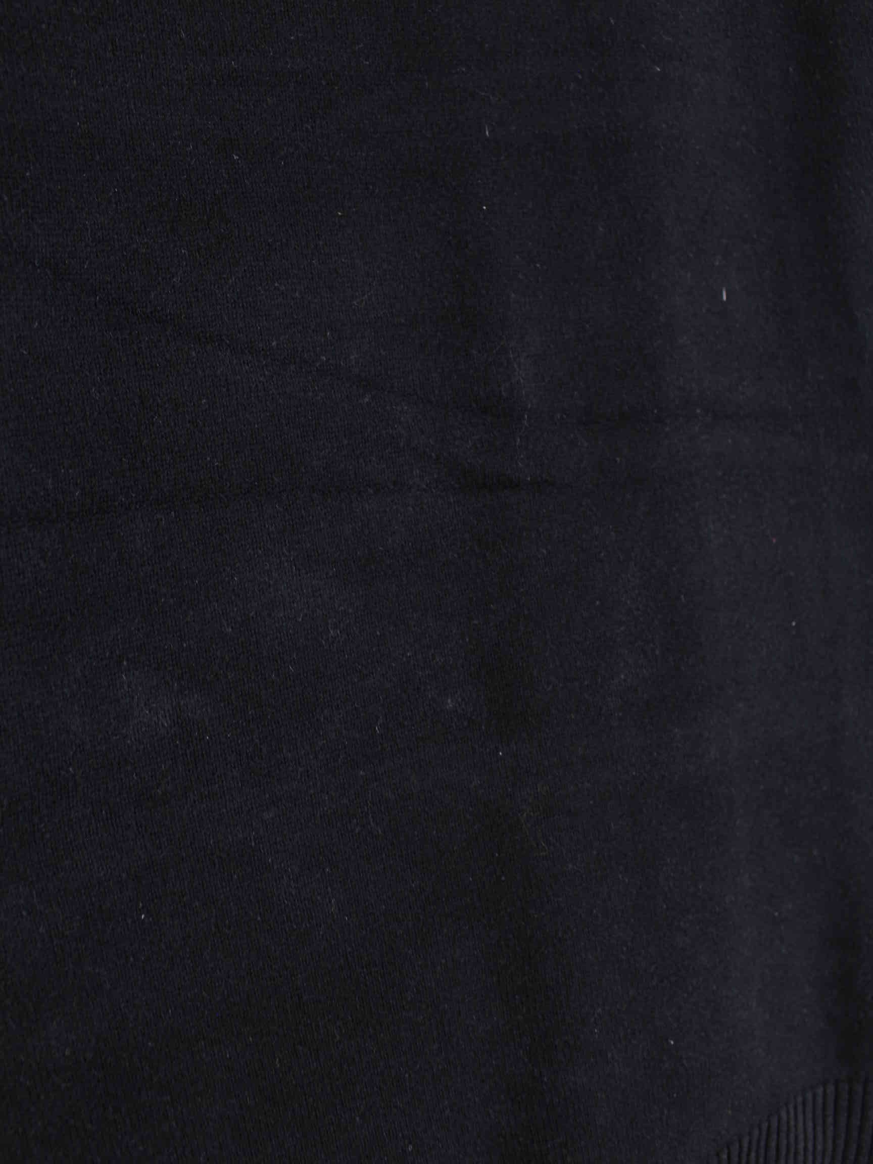 U.S. Polo ASSN. Basic Pullover Schwarz L (detail image 2)