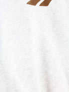 Reebok 90s Vintage Embroidered Sweater Grau L (detail image 3)