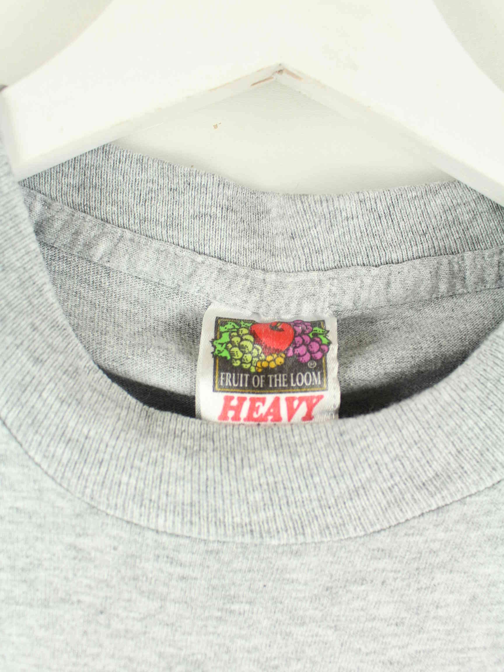 Fruit of the Loom 1996 Vintage Jazz Festival Single Stitched T