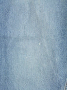 U.S. Polo ASSN. y2k Embroidered Carpenter Jeans Blau W36 L30 (detail image 2)