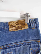 Vintage y2k Carpenter Jeans Blau W32 L30 (detail image 2)