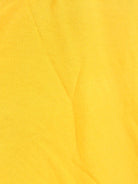 Nike 00s Hawkeys Print T-Shirt Gelb XL (detail image 4)