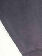 Fila Embroidered Sweater Blau XL (detail image 4)