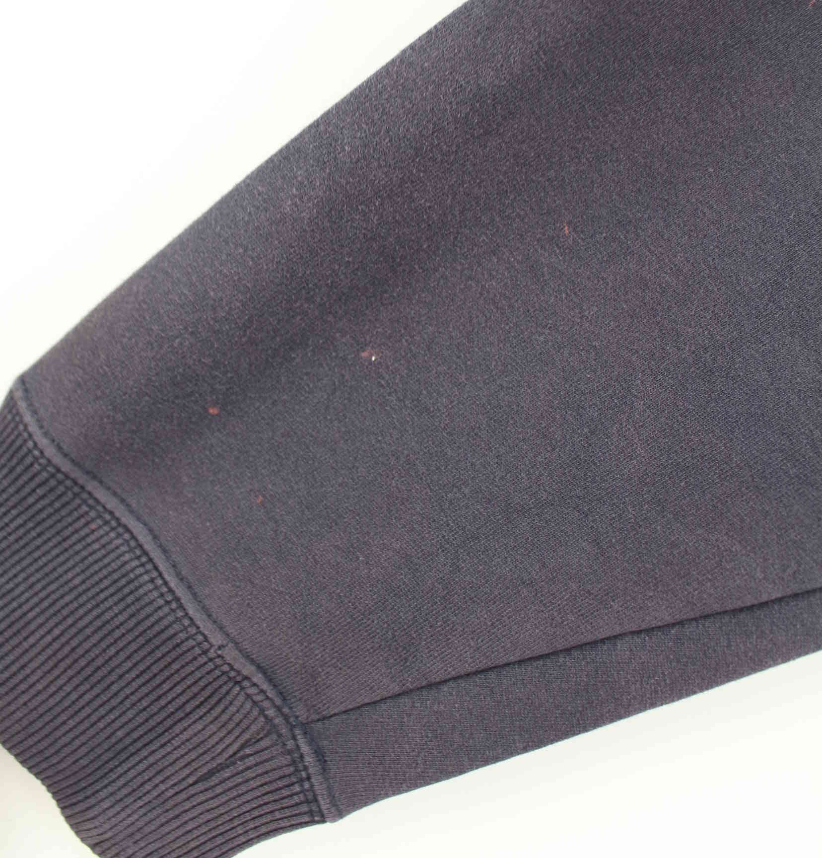 Fila Embroidered Sweater Blau XL (detail image 7)