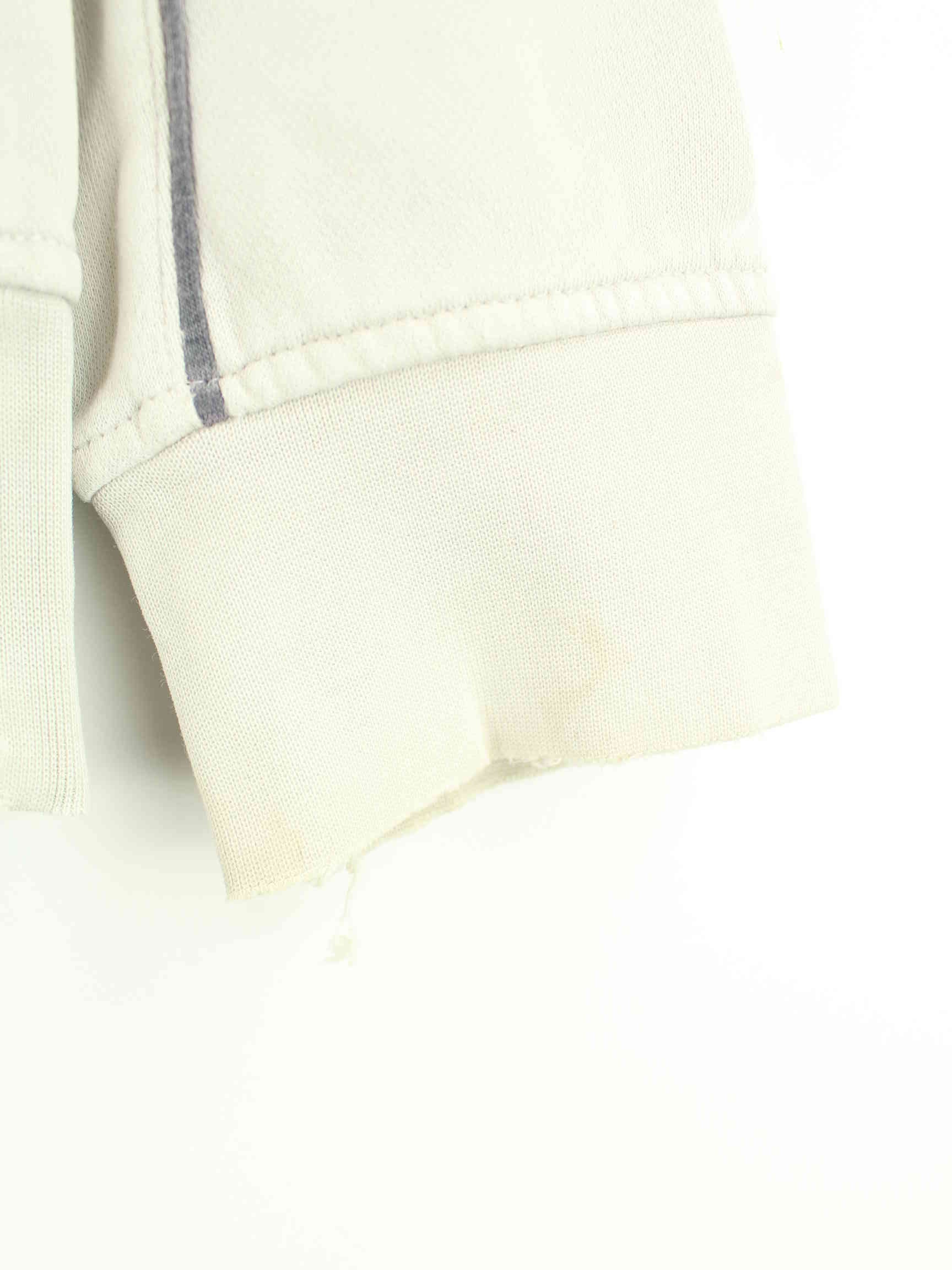 Adidas Damen Performance Sweater Beige L (detail image 6)