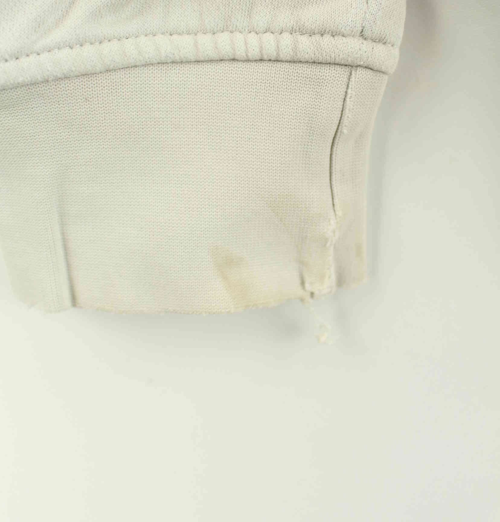 Adidas Damen Performance Sweater Beige L (detail image 7)