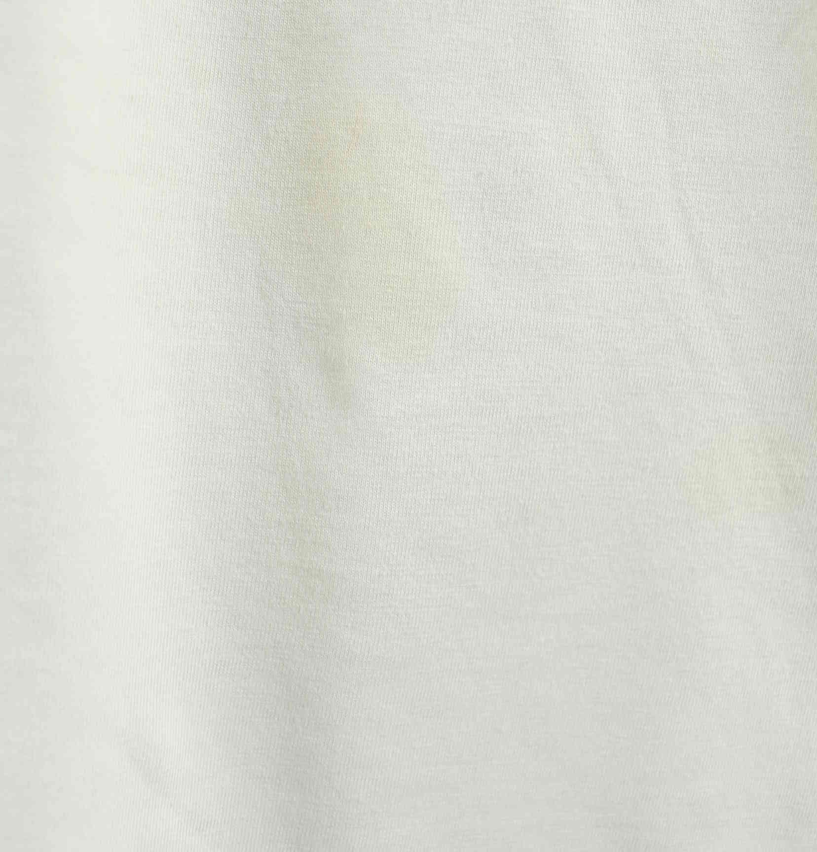 Puma Print T-Shirt Weiß L (detail image 3)