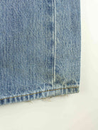 Levi's 501 Jeans Blau W40 L32 (detail image 1)