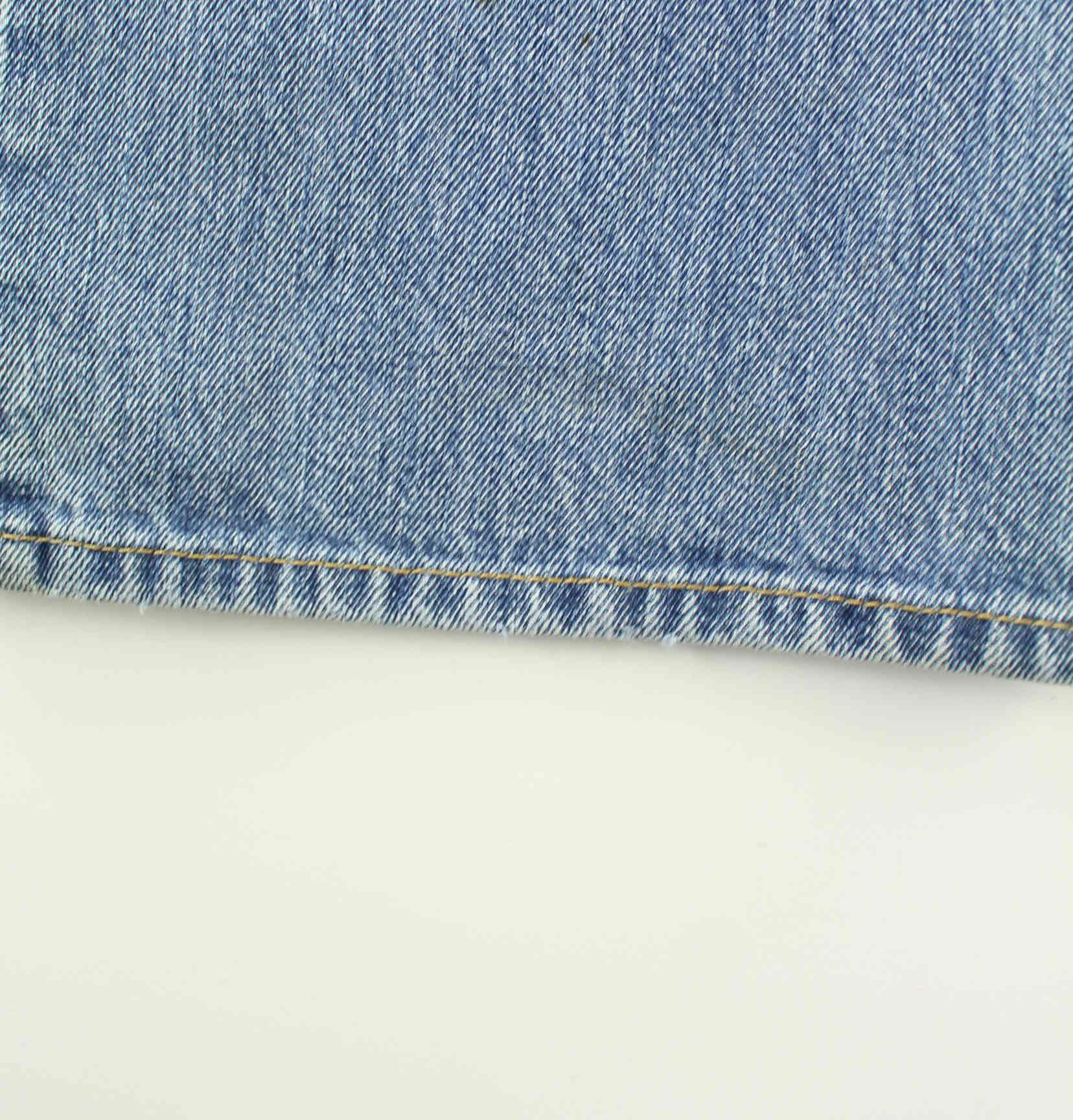 Levi's 501 Jeans Blau W40 L32 (detail image 2)