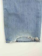Levi's 501 Jeans Blau W40 L32 (detail image 4)
