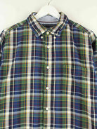 Tommy Hilfiger Classic Fit Checked Hemd Mehrfarbig L (detail image 1)