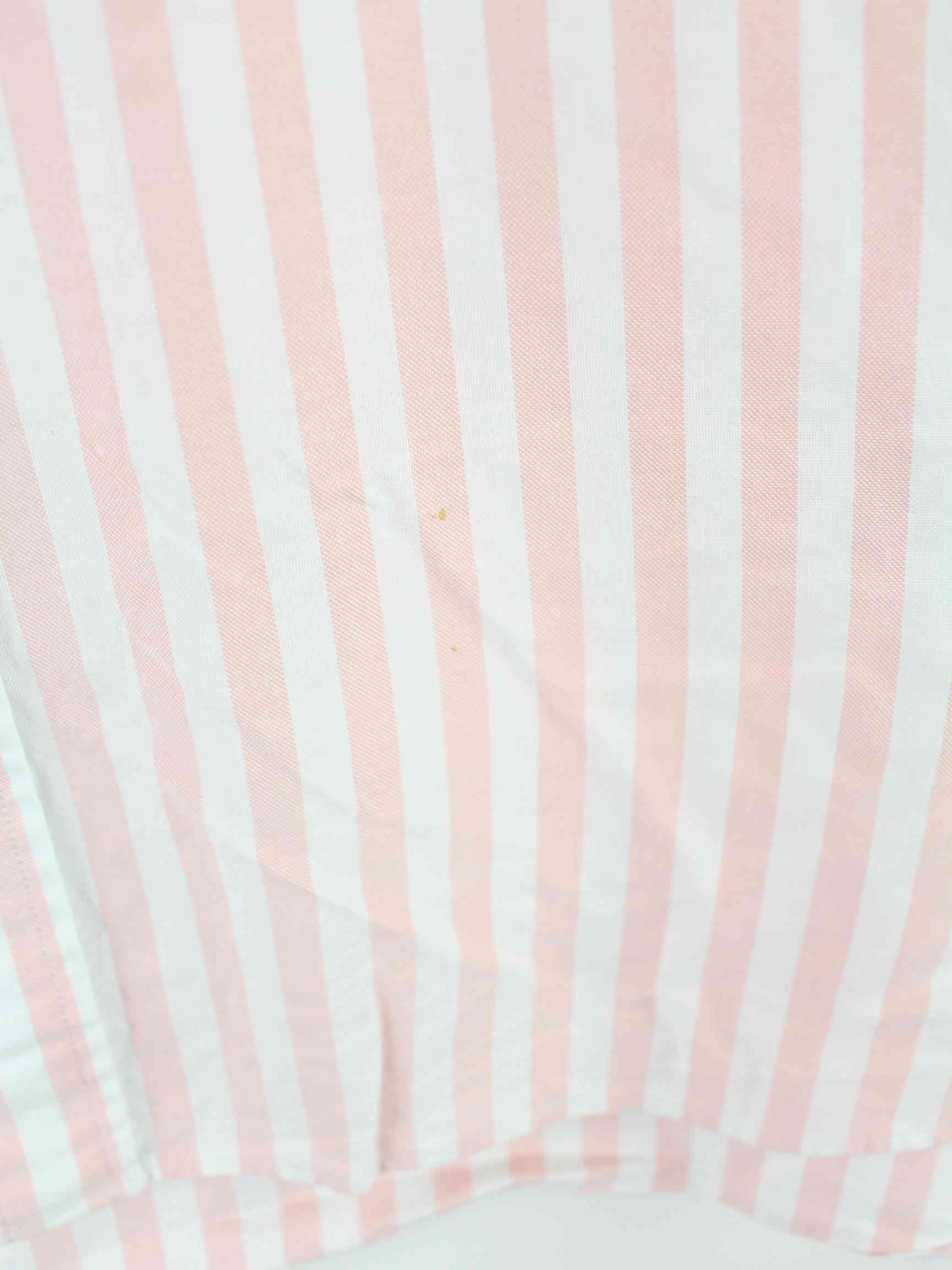 Tommy Hilfiger Striped Hemd Rosa L (detail image 2)