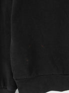 Stone Island Basic Sweater Schwarz S (detail image 8)