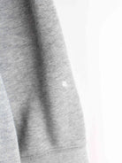 Nike SB Logo Print Hoodie Grau XL (detail image 3)