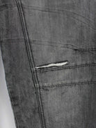 Lee Cooper y2k Carpenter Jeans Grau W36 L34 (detail image 1)