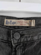Lee Cooper y2k Carpenter Jeans Grau W36 L34 (detail image 3)