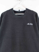 Adidas 00s Sweater Schwarz L (detail image 1)
