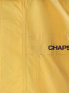Chaps by Ralph Lauren y2k Regen Jacke Gelb M (detail image 2)