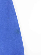Adidas 80s Vintage Embroidered Football Sweater Blau 3XL (detail image 10)