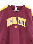 Vintage y2k Arizona Tracktop Sweater Rot XL (detail image 1)