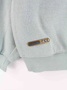 Umbro 90s Vintage Embroidered Sweater Grün M (detail image 2)
