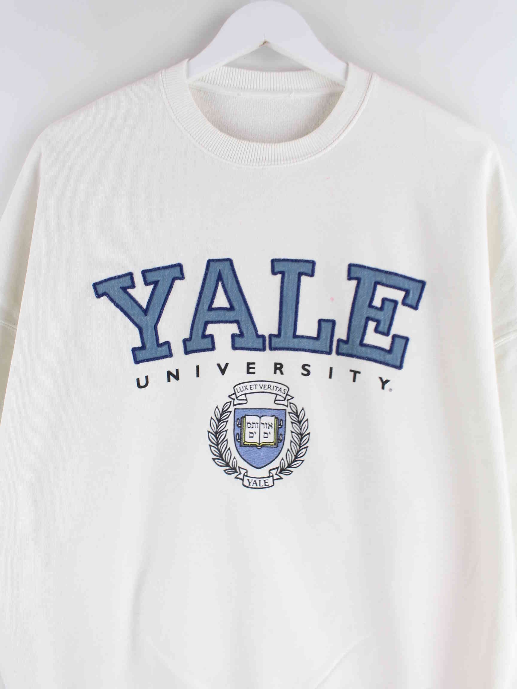 Vintage Yale Sweater offers