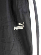Puma Track Pants Schwarz XL (detail image 1)