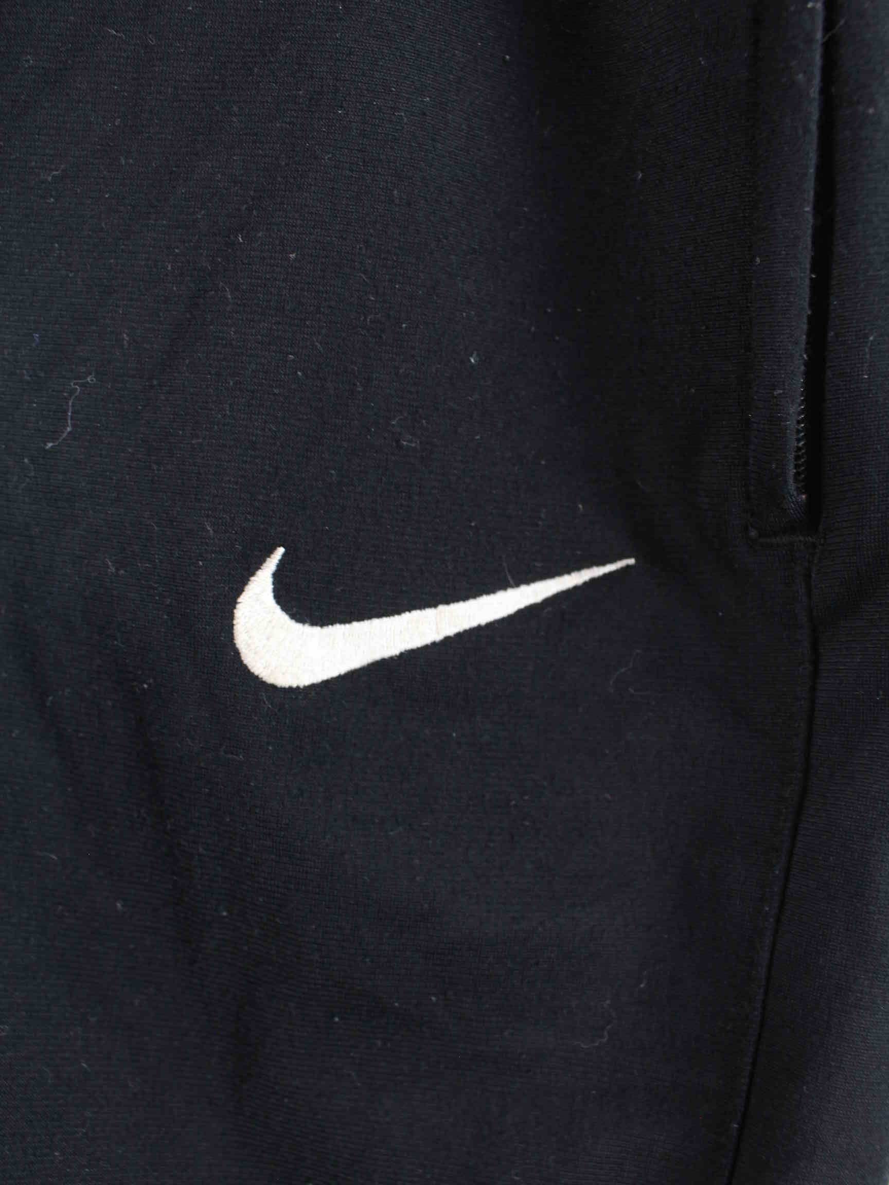 Nike Swoosh Track Pants Schwarz XXL (detail image 1)