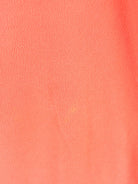 Nike y2k Fleece Half Zip Sweater Rot S (detail image 3)