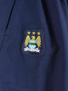 Nike Dri-Fit Argentina Track Pants Blau M (detail image 1)