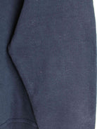 Champion y2k Basic Sweater Blau L (detail image 7)