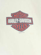Harley Davidson 2017 Orlando Print Zip Hoodie Weiß XL (detail image 2)