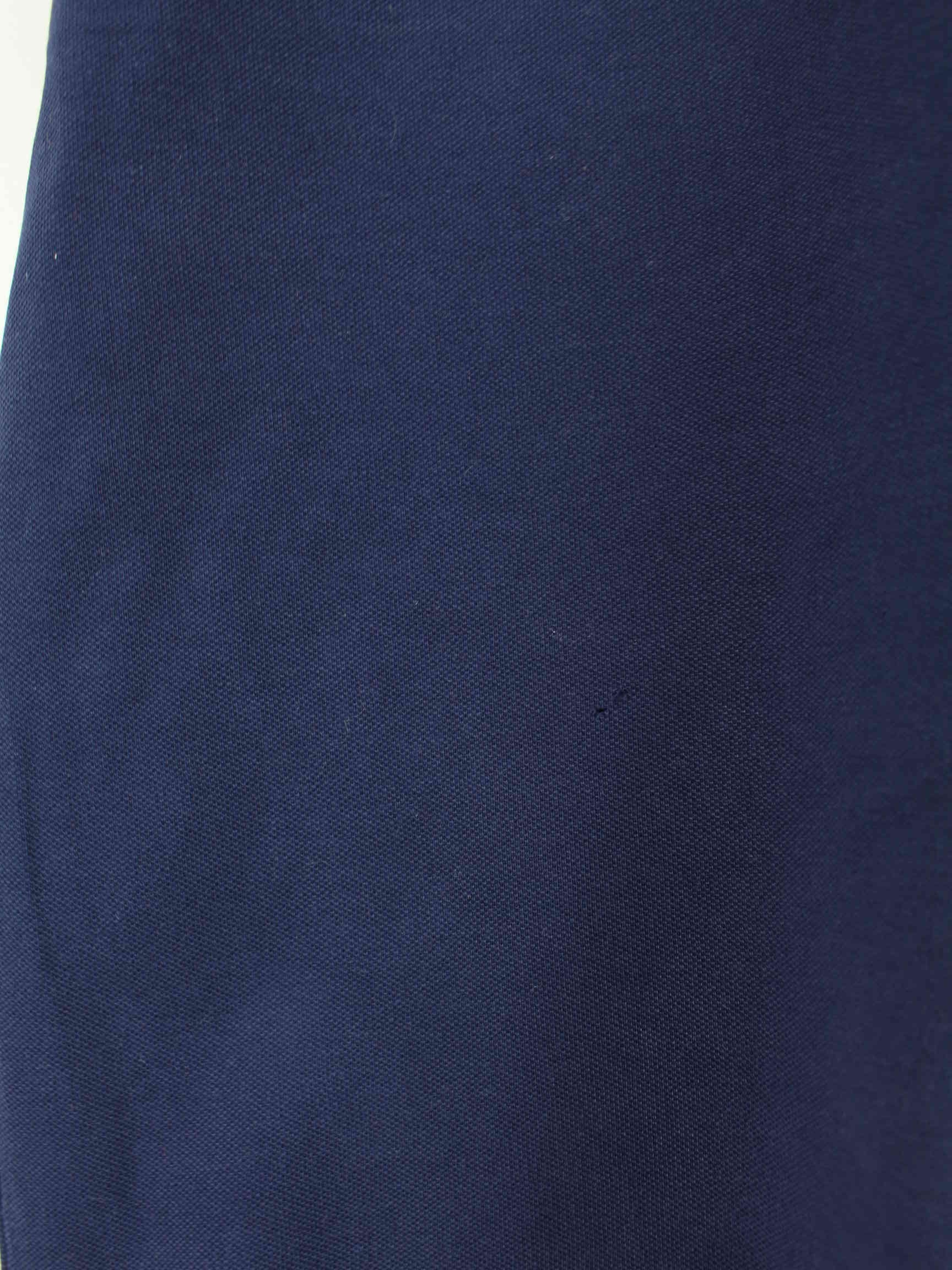 U.S. Polo ASSN. Polo Blau L (detail image 3)