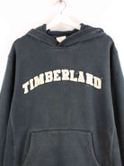 Timberland y2k Embroidered Hoodie Schwarz L (detail image 1)