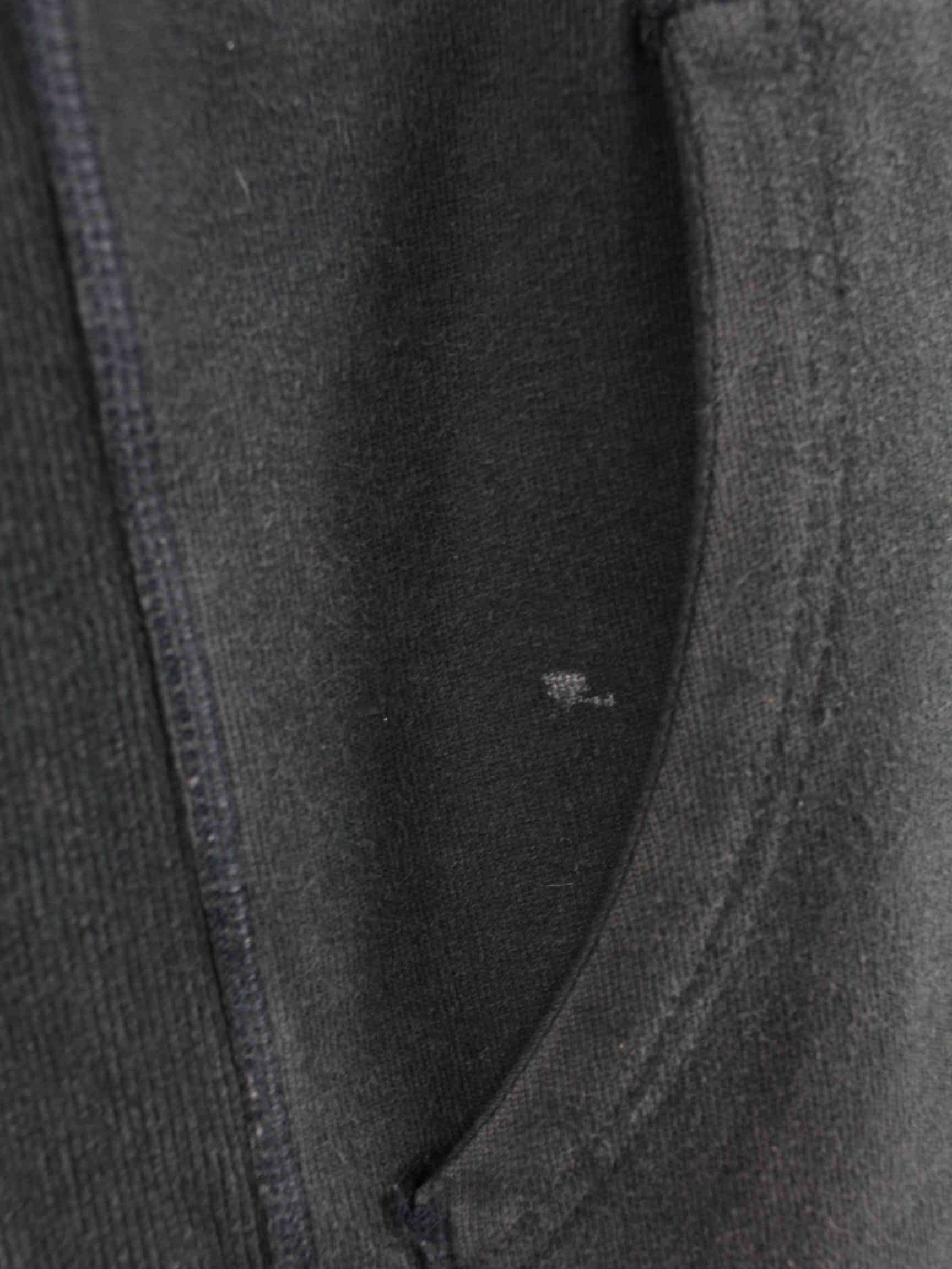 Timberland y2k Embroidered Hoodie Schwarz L (detail image 3)