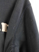 Timberland y2k Embroidered Hoodie Schwarz L (detail image 6)