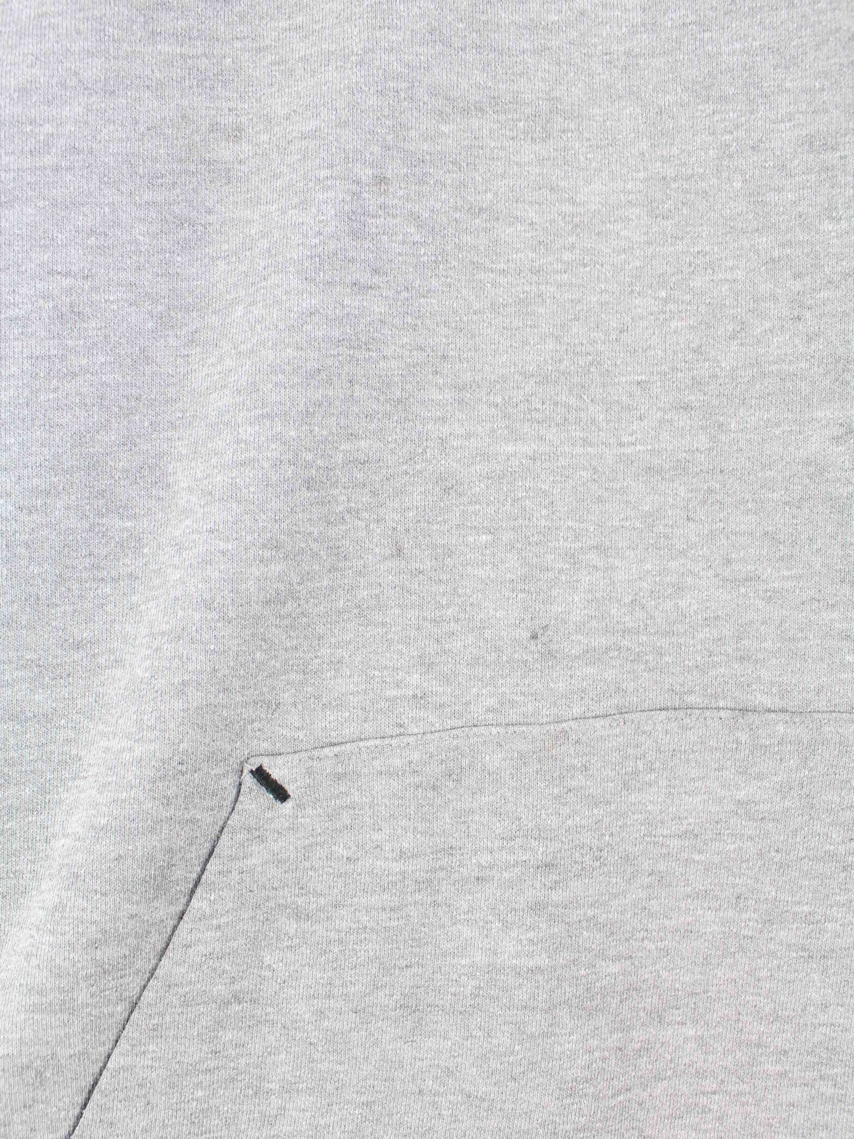 Russell Athletic Basic Sweater Grau XL (detail image 2)