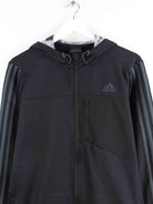 Adidas Sport Jacke Schwarz L (detail image 1)